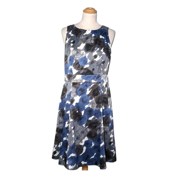 477 - ESPRIT DRESS - Size 6 - Picture 5 of 16